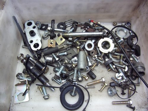 Hyosung 650 comet 07 - hyosung,