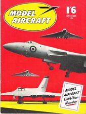 MODEL AIRCRAFT  Magazine