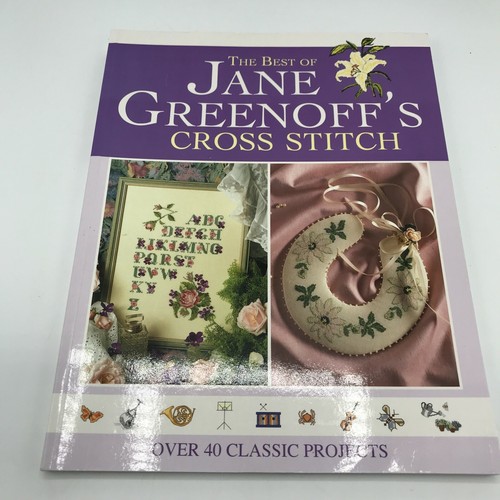 The best jane greenoff s - the, greenoff's