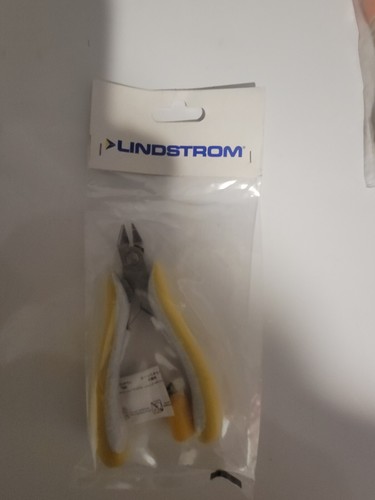 Lindstrom pliers ex777a - lindstrom,