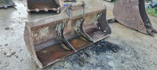 1800mm excavator grading - 1800mm,