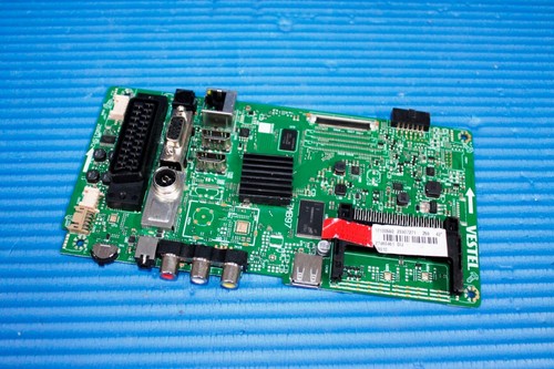 Main board 17mb97 - board,