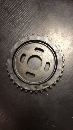 Bmw e36 timing chain - 3,