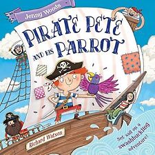 Picture Book: Pirate Petes