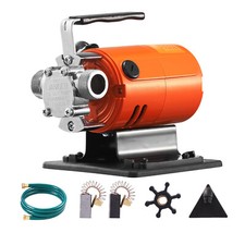 Water Transfer Removal Pump