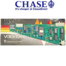 OBERHEIM DMX Voice Card 1554B