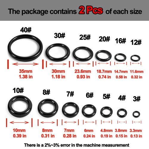 26x fishing rod repair - fishing, kit