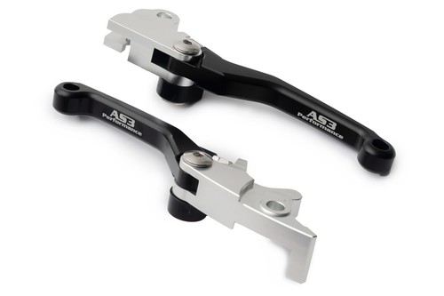 As3 brake clutch - clutch, flexi