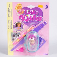 Unopened 1994 Tyco Liddle