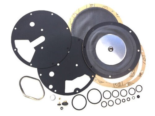 Vialle reducer repair - reducer,