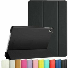 iPad Case Smart Magnetic Cover