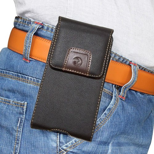 Universal mobile phone pouch - universal,