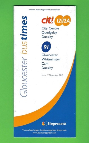 Stagecoach west bus timetable - stagecoach,
