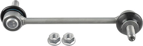 New rod strut - new, stabiliser