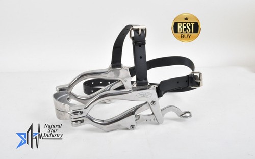 Equine dental climax speculum - equine,
