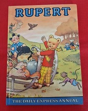 Rupert annual 1978 daily - 1978,