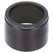 Zenza Bronica Lens Hood S for Zenzanon S & PS 200-250mm SQ-A SQ-Ai SQ-Am SQ-B