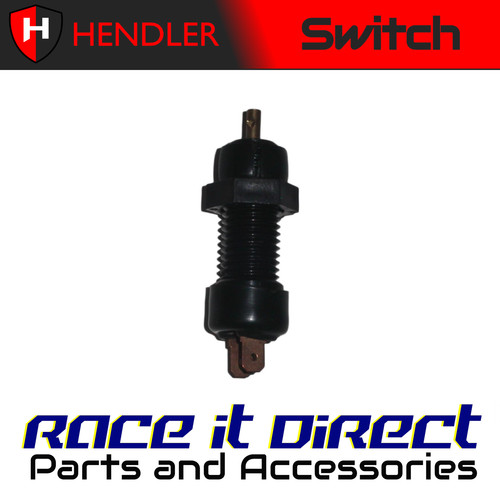 Brake light switch - for, suzuki