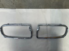 Jaguar XJ8 X351 Grill