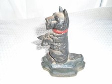Vintage scotty scottie terrier - scottie,