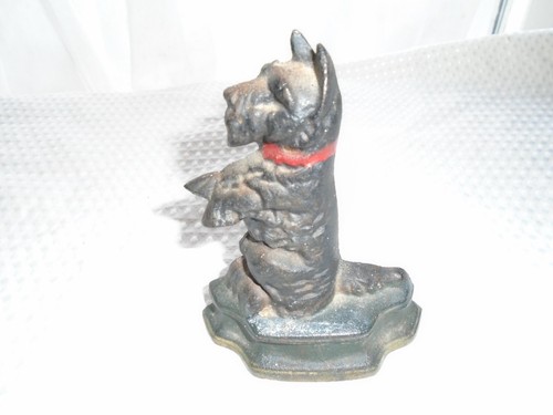 Vintage scotty scottie terrier - vintage,