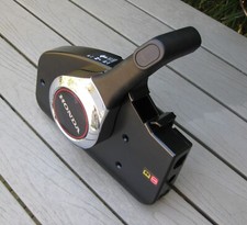 OEM Honda Outboard Remote