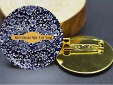 Pin badge 25mm Wetherspoons