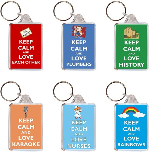 Various keep calm - various,
