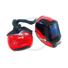 NEW air fed powered purifying