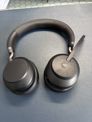 Jabra evolve headset - jabra,