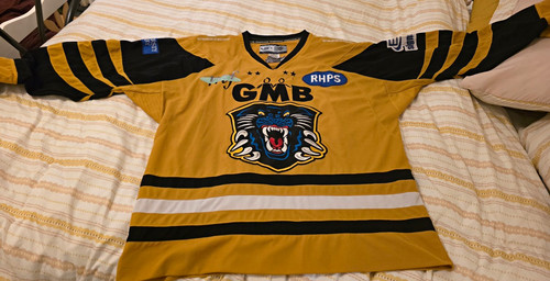 Authentic replica jersey - authentic,