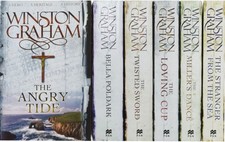 Winston Graham Poldark Series