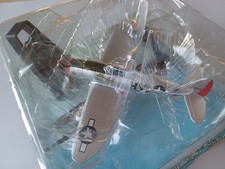 Amercom diecast model aircraft - amercom,