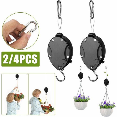 Heavy duty pull down hanging - duty,