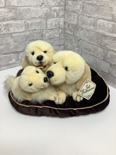 Soft Classics Golden Retriever