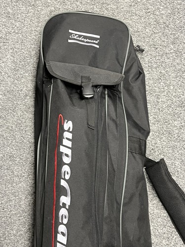 Shakespeare superteam 189cm - shakespeare,