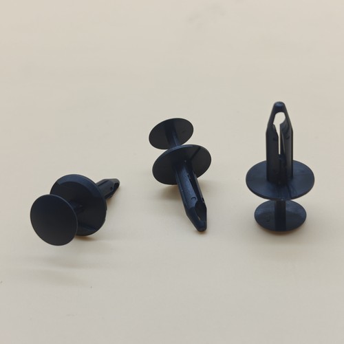 Pcs bumper fascia clip - 10,