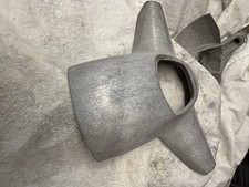 Lambretta S3 Li Head Set Top And Bottom