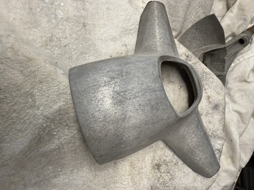 Lambretta head set top - li,