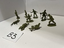 Matchbox 1/32 British