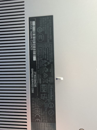 Dell inspiron 3583 - inspiron, laptop