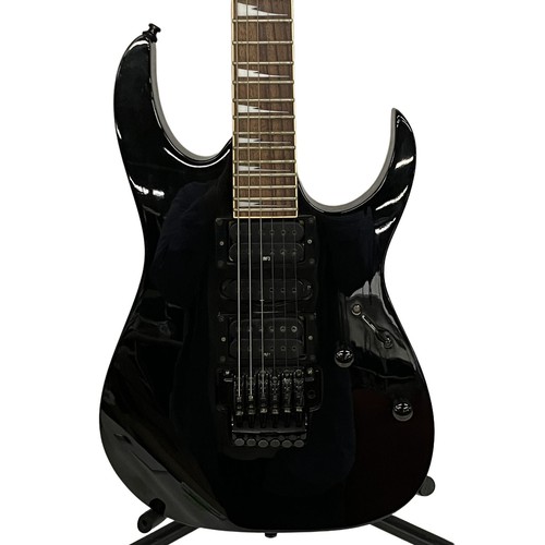Ibanez rg370dx electric guitar - electric,