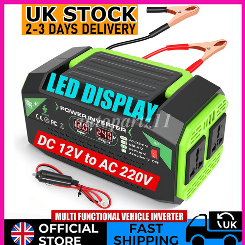 3000w 5000w power inverter - 5000w,