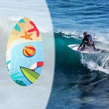 Skimboard Surf Board Lake