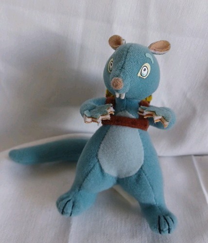 Mcdonalds happy meal toy 2002 - meal,
