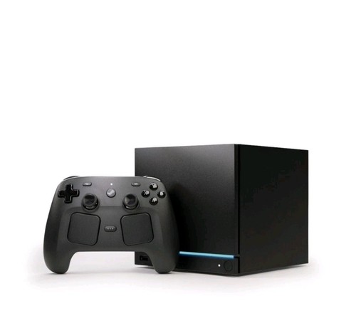 New valve steam machine 512gb - machine,