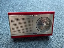 PHILIPS Transistor Radio