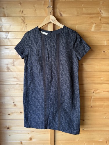 Sessun short sleeve shift