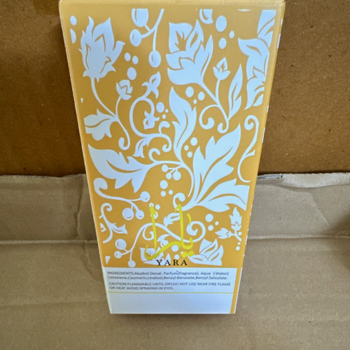 Yara 50ml feeding - , dubai