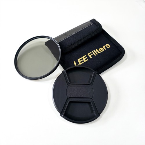 Lee filters 105mm slim - filters,